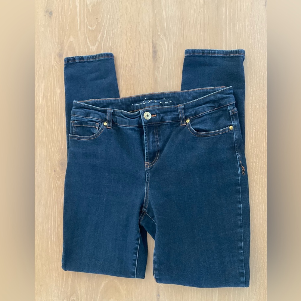 INC denim jeans size 12